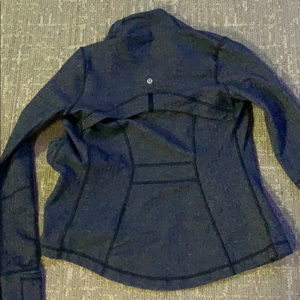 Zip Up Jacket - image 1